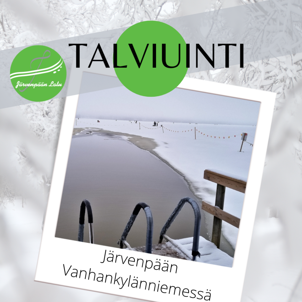 Talviuinti – Järvenpään Latu ry